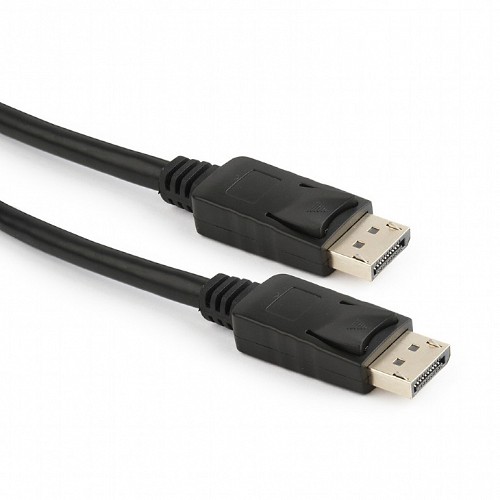 Cablexpert DisplayPort cable 4K 5m M/M CC-DP2-5M