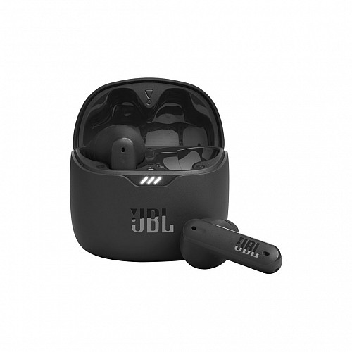 JBL Tune Flex True Wireless Ear-Buds Headphones NC Touch (Black) JBLTFLEXBLK