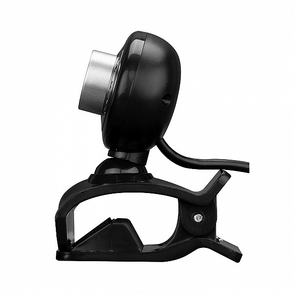 Everest WEBCAM with Microphone SC-826