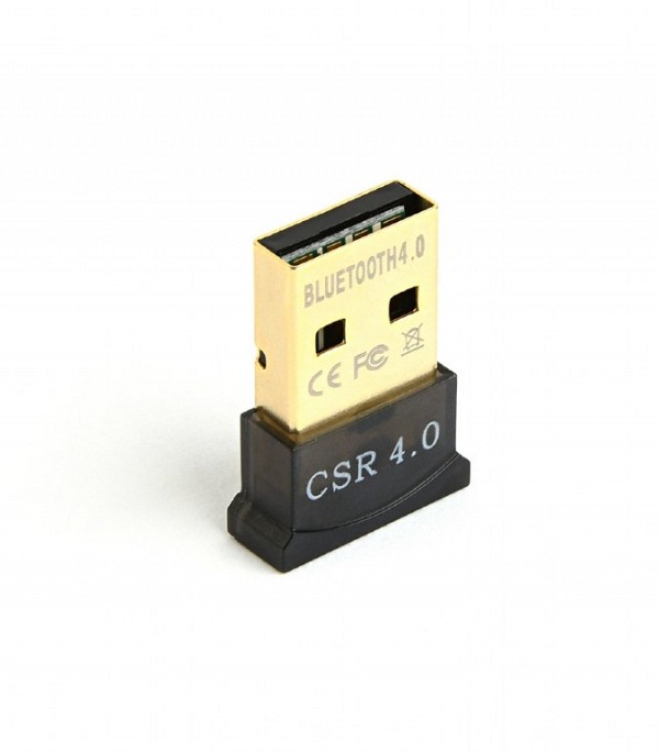 Gembird USB Bluetooth v.4.0 Dongle BTD-MINI5