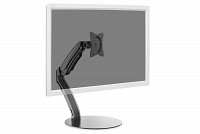 Digitus Επιτραπέζια Βάση Οθόνης 17-27 5kg (DA-90365)