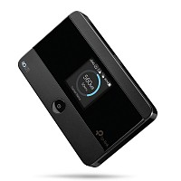 Tp-Link 4G LTE WIR N ROUTER 150Mbps με υποδοχή κάρτας SIM M7350 v9