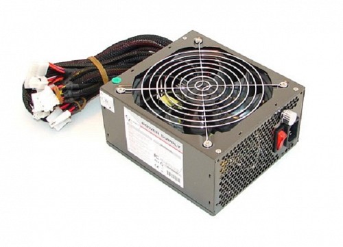 GEMBIRD Τροφοδοτικό PSU 550W ATX/BTX 14cm CCC-PSU7X-14