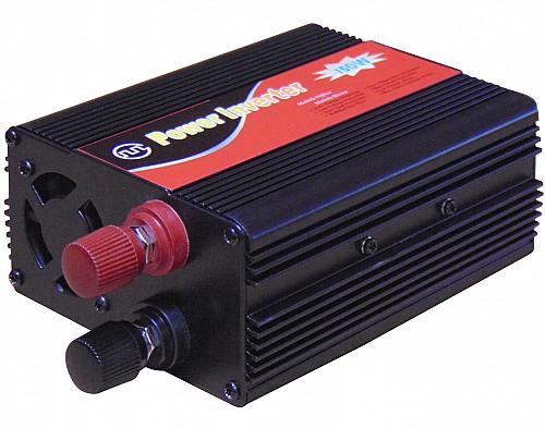 INVERTER DC/AC ΤΡΟΠΟΠΟΙΗΜΕΝΟΥ ΗΜΙΤΟΝΟΥ 150W/12V ZB-150-M ZNB