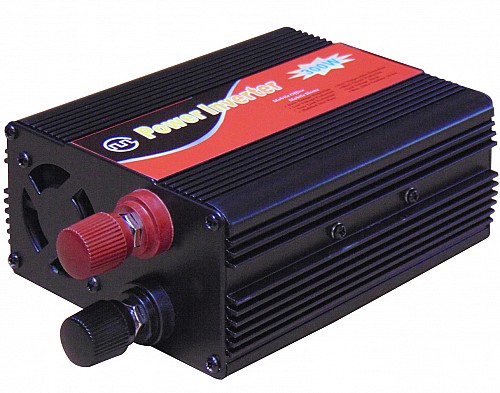 INVERTER DC/AC ΤΡΟΠΟΠΟΙΗΜΕΝΟΥ ΗΜΙΤΟΝΟΥ 600W/24V ZB-600-M ZNB