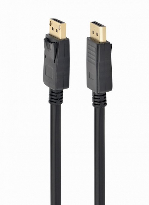 Cablexpert DisplayPort cable 4K 10m CC-DP2-10M