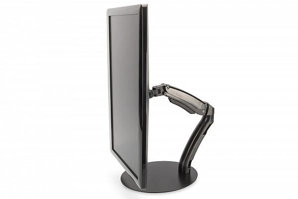 Digitus Επιτραπέζια Βάση Οθόνης 17-27 5kg (DA-90365)