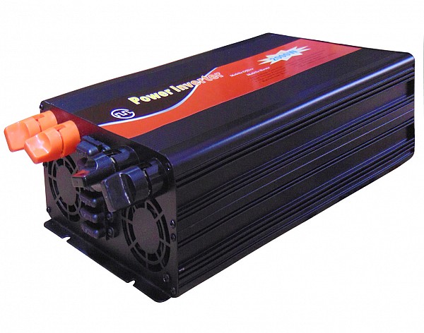INVERTER DC/AC ΤΡΟΠΟΠΟΙΗΜΕΝΟΥ ΗΜΙΤΟΝΟΥ 1000W/12V ZB1000-M ZNB