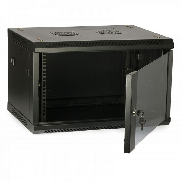 AT RACK ΕΠΙΤΟΙΧΟ 6U Π60/Β60