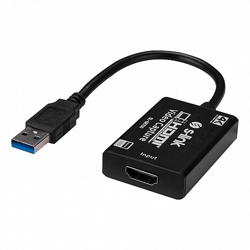 S-Link VIDEO GRABBER HDMI to USB 3.0 SL-UH700