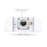 Tp-Link AX3000 Indoor/Outdoor WiFi 6 Access Point EAP650-Outdoor
