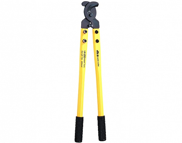 ΚΟΦΤΗΣ ΗΛΕΚΤΡΟΛΟΓΙΚΟΣ (L=60cm)(C=250mm²) HS-250 FSN