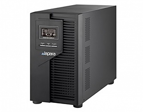 UPS ON LINE 2000VA 1PH/1PH ΜΕ ΜΠΑΤΑΡΙΕΣ 6X7Ah COSΦ1 LAPARA GALLILEO ONE VOL