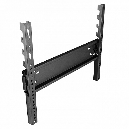 Everest επιτοίχια βάση τηλεόρασης 40"-85" 50kg MAXVESA:600x400 MS-8540