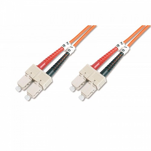 F/O SC-SC 10m 50/125 OM3 LSZH SCSC032DT10