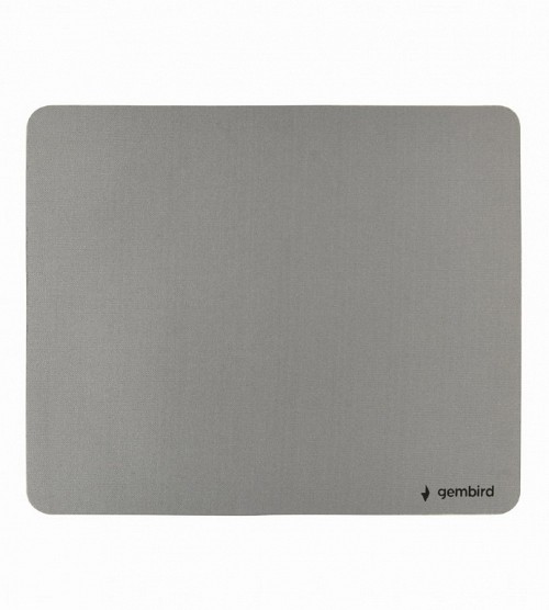 Gembird Mouse pad 220x180mm Grey MP-S-G
