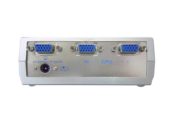 Aten 2-Port VGA Switch VS291