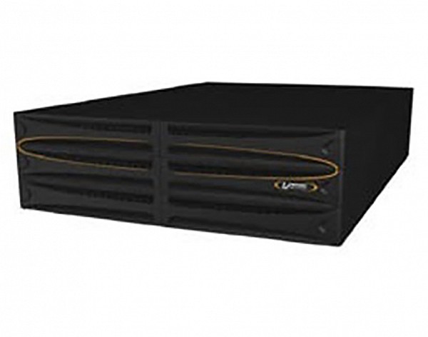 UPS BATTERY BANK ΓΙΑ 3000VA E6 RT (ΧΩΡΙΣ ΜΠΑΤ.) ΜΑΥΡΟ INF