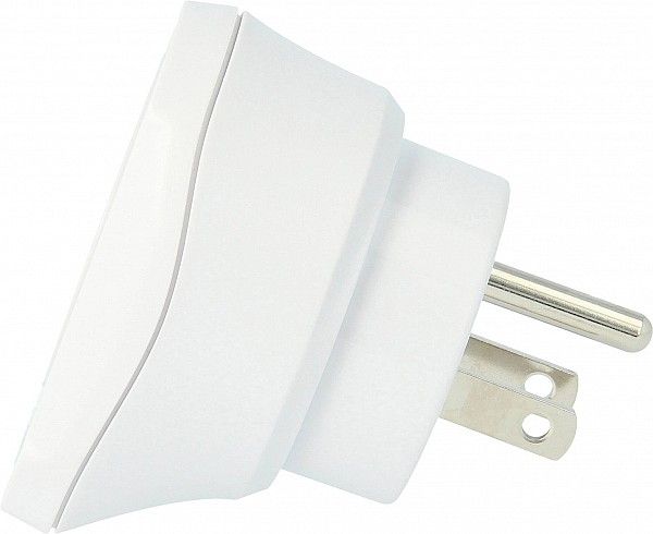 Skross ADAPTOR ΑΜΕΡΙΚΑΝΙΚΟ ΣΕ ΣΟΥΚΟ 1.500203-E