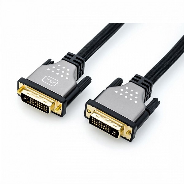 Roline DVI CABLE M/M 3.0m Dual link (24+1) 11.04.5862
