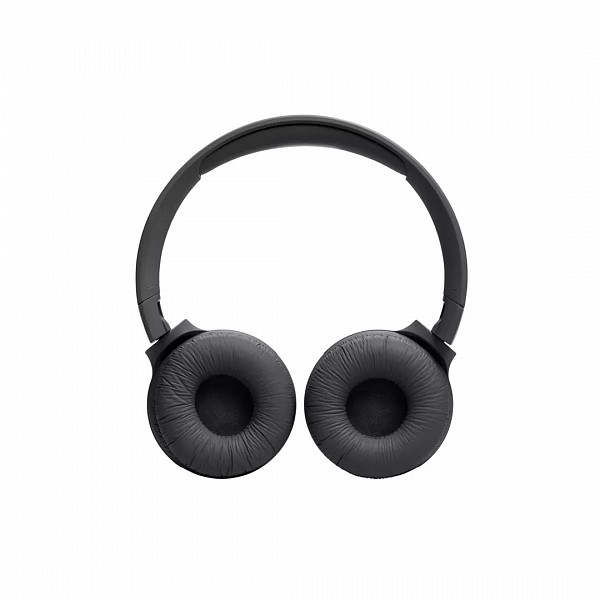 JBL® Tune 520BT On-Ear Bluetooth Headphones Multipoint APP (Black) JBLT520BTBLKEU