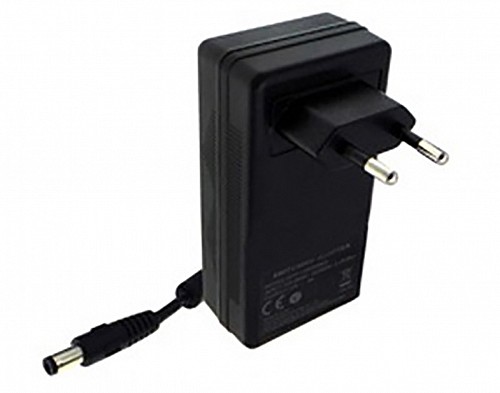 ΤΡΟΦΟΔΟΤΙΚΟ ΠΑΚ SWITCHING 12V/3000mA SOY-1200300EU SOY