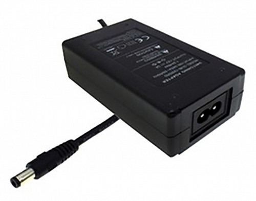 ΤΡΟΦΟΔΟΤΙΚΟ ΠΑΚ SWITCHING 12V/5000mA DESKTOP SUN-1200500 SOY