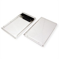VALUE External Type 2.5 SATA 6.0 Gbit/s HDD/SSD Enclosure with USB 3.2 Gen 1 Type C 16.99.4214