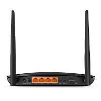 Tp-Link 4G AC1200 LTE Advanced Cat6 Gigabit Router Archer MR600 v3