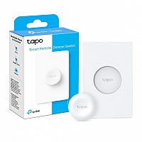 Tp-Link Smart Remote Dimmer Switch Tapo S200D v1