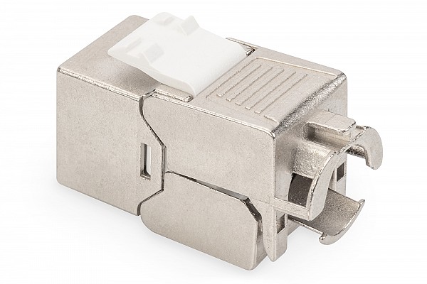 Digitus KEYSTONE CAT6a STP TOOL FREE DN-93615