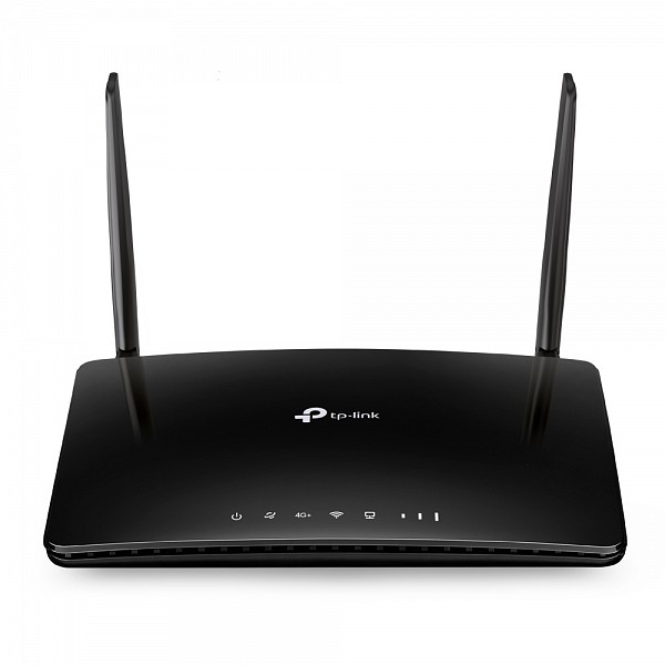 Tp-Link 4G AC1200 LTE Advanced Cat6 Gigabit Router Archer MR600 v3
