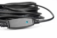 Digitus USB 3.0 repeater cable 20m active DA-73107