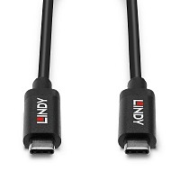 Lindy 3m Active USB 3.2 Gen 2 C/C Cable 43348