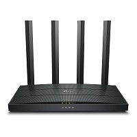 Tp-Link ROUTER AX1500 Wi-Fi 6 DUAL BAND 4 ΚΕΡΑΙΕΣ Archer AX12 v1