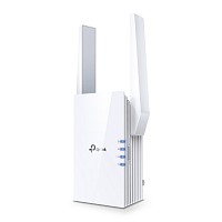 Tp-Link WIRELESS RANGE EXTENDER AX3000 Mesh WiFi 6 Extender RE705X v1