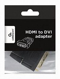 Cablexpert Adapter DVI Male to HDMI Female A-HDMI-DVI-2