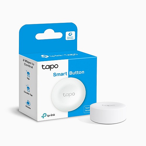 Tp-Link Smart Button Tapo S200B