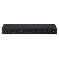 Lindy SPLITTER HDMI 16 PORT 4K2K@60Hz 18G 38239