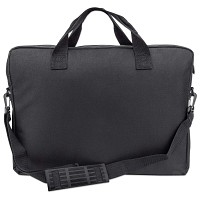 Manhattan London Notebook Computer Briefcase 17.3 - 439909