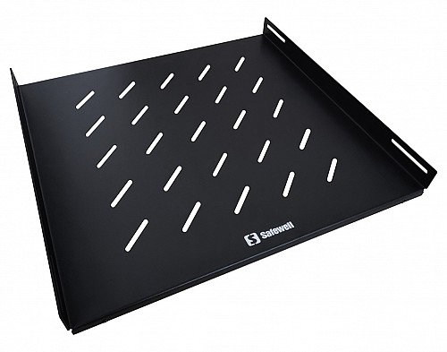 Safewell ΡΑΦΙ 4 ΣΗΜΕΙΩΝ 1U Β45 ΓΙΑ RACK ΕΠΙΤΟΙΧΟ Β60 ΑΝΤΟΧΗΣ 150kgs