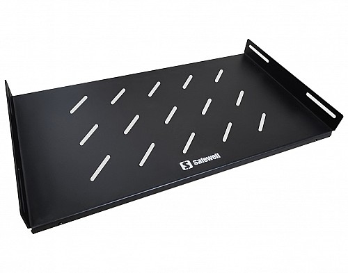 ΡΑΦΙ 4 ΣΗΜΕΙΩΝ 1U Β30 ΓΙΑ RACK ΕΠΙΤΟΙΧΟ SMC Β45 ΑΝΤΟΧΗΣ 150kgs SAFEWELL