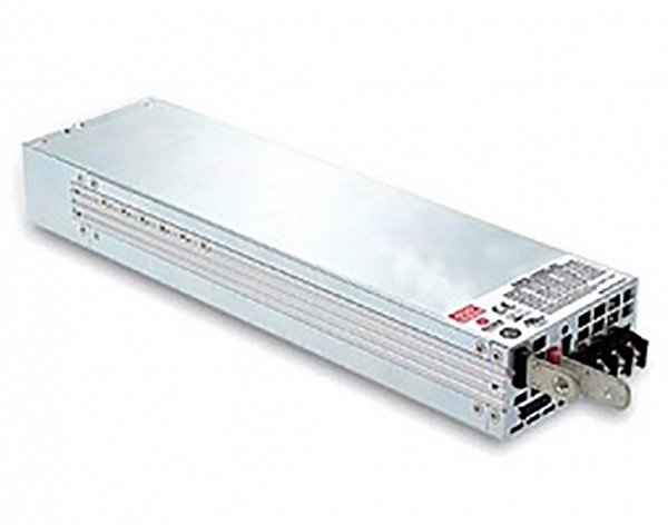 ΦΟΡΤΙΣΤΗΣ ΜΠΑΤΑΡΙΩΝ 24V/55A PFC ΠΡΟΓ.ΕΞΟΔΟΥ RPB1600-24 MEAN WELL