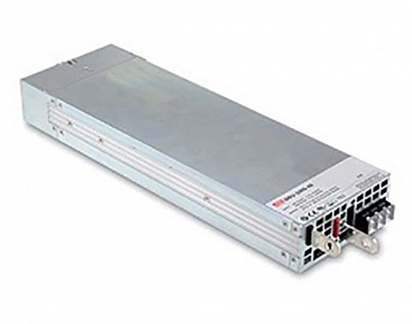 ΦΟΡΤΙΣΤΗΣ ΜΠΑΤΑΡΙΩΝ 24V/110A PFC ΠΡΟΓ.ΕΞΟΔΟΥ DBU3200-24 MEAN WELL
