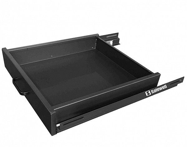 Safewell RACK ΣΥΡΤΑΡΙ 19 2U B55 ΓΙΑ RACK ME B80 ΑΝΟΙΚΤΟΥ ΤΥΠΟΥ 04.022.0219