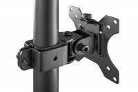 DIGITUS ΒΑΣΗ ΓΡΑΦΕΙΟΥ ΟΘΟΝΗΣ 8kg 17-32 DA-90437