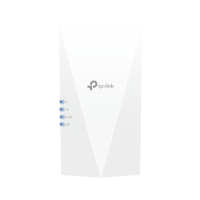 TP-LINK Range Extender AX1500 Wi-Fi 6 RE500X v2