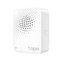 Tp-Link Smart IoT Hub with Chime Tapo H100