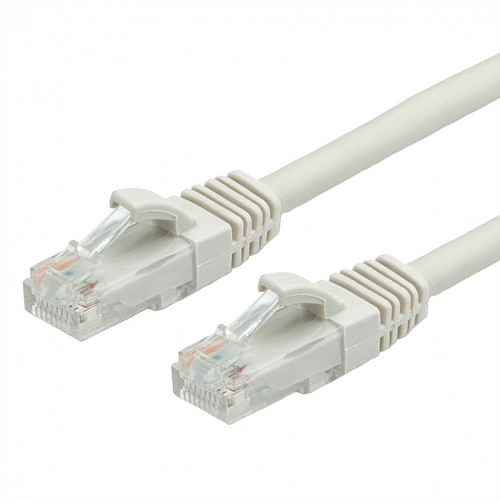 VALUE UTP 7m Cat6 LSOH snagless 21.99.0207