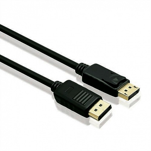 Standard Καλώδιο DisplayPort v1.2 (4096 x 2560 @60Hz) 3m S3687